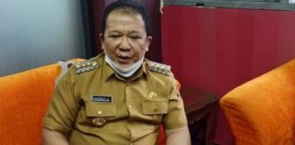 Bupati Jember Terima Honor Pemakaman Pasien Covid Rp70 Juta