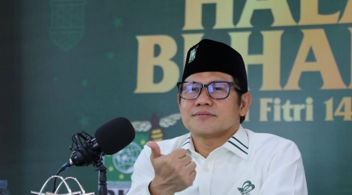 PKB Targetkan Posisi Dua Besar pada Pemilu 2024
