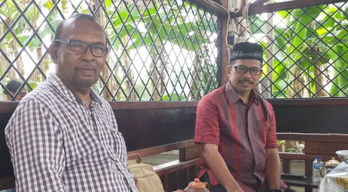 Mau Usaha Apapun, Perusda Bintuni Harus Mengawali dengan Studi Kelayakan