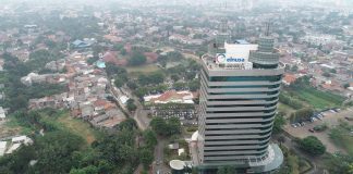 ELNUSA Pertahankan Kinerja dan Tetap Fokus pada Strategi Bisnis Jangka Panjang