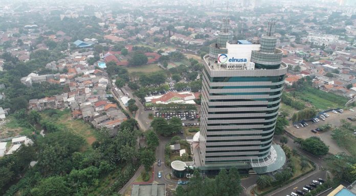 ELNUSA Pertahankan Kinerja dan Tetap Fokus pada Strategi Bisnis Jangka Panjang