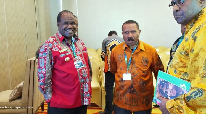 Bupati Sorong: Tidak Ada Toleransi Bagi Perusahaan Kelapa Sawit yang Melanggar