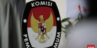 KPU Gunungkidul Kembalikan Rp 4,29 Miliar Sisa Anggaran Pilkada 2020