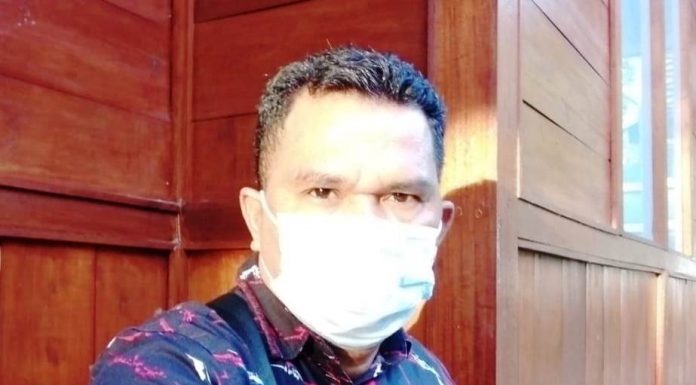 Ketua PWI Bintuni: Pejabat Publik Jangan Alergi Kritik