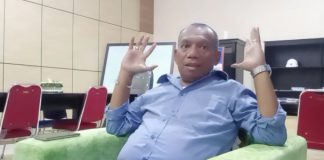 Dituding Tak Ada Konstribusi Terhadap PAD, Begini Penjelasan Dirut Perusda Bintuni