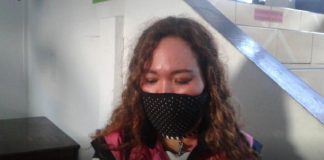 Nina Diana, Napi Kasus Korupsi Terima Remisi di Bintuni