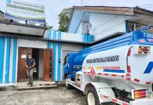 Polisi dan Jaksa Adu Cepat Selidiki Penyertaan Modal di Perusda Bintuni