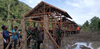 TMMD, Jalur Cepat Mengejar Ketertinggalan