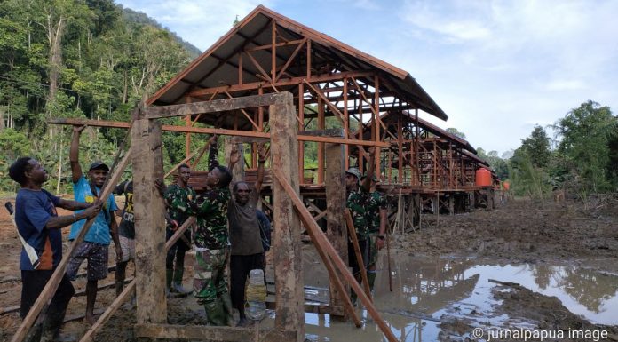 TMMD, Jalur Cepat Mengejar Ketertinggalan