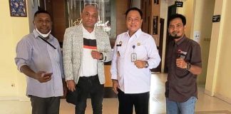 Toro, ‘Bapaknya’ Preman Indonesia Yang Mendamaikan Hercules dan John Kei