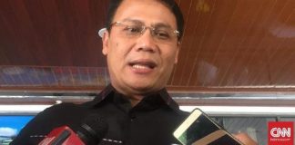 Urgensi PPHN Untuk Memagari Pemindahan IKN ke Kaltim