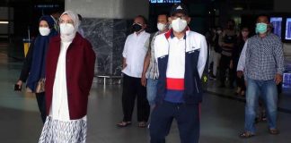 Mau Jadi Kepala Desa di Probolinggo, Bayar 20 juta ke Bupatinya