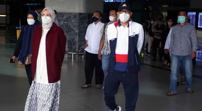 Mau Jadi Kepala Desa di Probolinggo, Bayar 20 juta ke Bupatinya