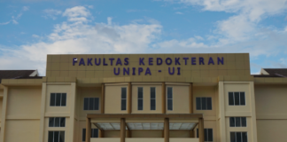 Empat Mahasiswa Kedokteran UNIPA Asal Teluk Bintuni di-DO