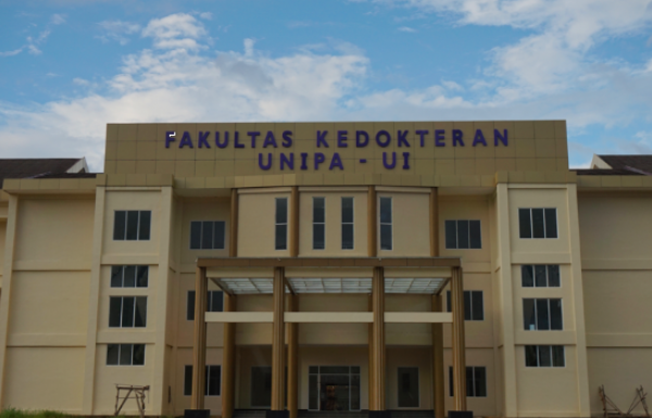 Empat Mahasiswa Kedokteran UNIPA Asal Teluk Bintuni di-DO