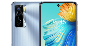 TECNO Mobile Bawa Fitur NFC