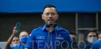 AHY Ingatkan Suara Kritis Rakyat Tidak Boleh Dibungkam