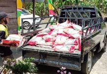Bulog Manokwari Sebut Penyaluran Beras Bansos Tak Libatkan Dinsos Teluk Bintuni