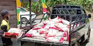 Bulog Manokwari Sebut Penyaluran Beras Bansos Tak Libatkan Dinsos Teluk Bintuni
