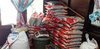 Penyimpangan Beras Bansos di Bintuni, Satu Orang Menjadi Calon Tersangka