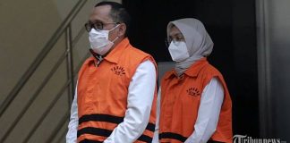 Hasan Aminuddin, Suami Bupati Probolinggo Ini Masih Berkuasa Meski Sudah Pensiun