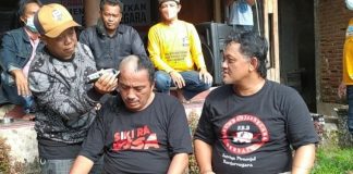 Bupati Banjarnegara Jadi Tersangka Korupsi, Warga Ramai-ramai Cukur Gundul