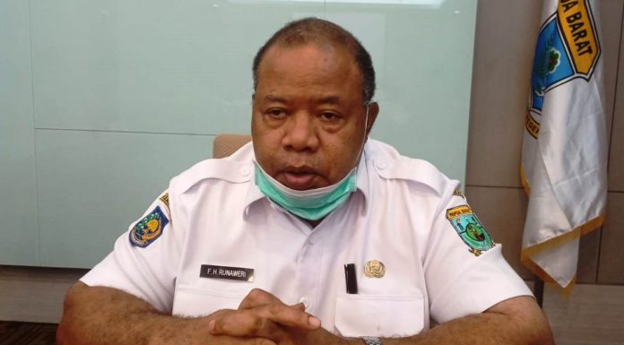 Kadis Kehutanan Papua Barat Bantah Palsukan SK Menteri, Persilakan Gakkum KLHK Membuktikan