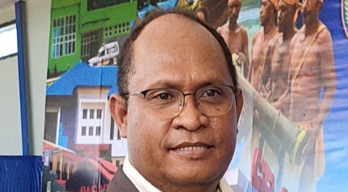 Kepala BPKAD Bintuni Bongkar Rahasia Pengelolaan Keuangan Derah