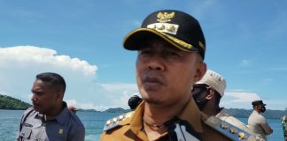 Bupati Fakfak; Pemekaran Kokas untuk Percepatan Pembangunan dan Pemenuhan Hak Pelayanan Masyarakat