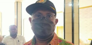 Hampir 1 Triliun Duit dari Jakarta Belum Ditransfer ke Bintuni, Picu Kegiatan Banyak Tersendat