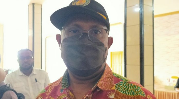 Hampir 1 Triliun Duit dari Jakarta Belum Ditransfer ke Bintuni, Picu Kegiatan Banyak Tersendat