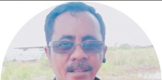 PPK Asrama Siswa Petrotekno Meralat Pernyataannya, Saluran Pembuangan Air Belum Ada Dana