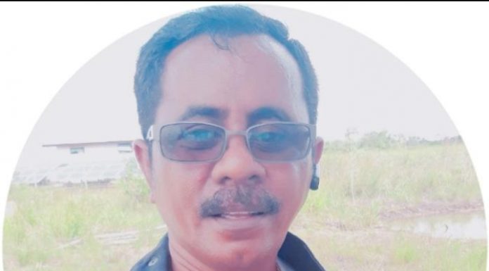 PPK Asrama Siswa Petrotekno Meralat Pernyataannya, Saluran Pembuangan Air Belum Ada Dana