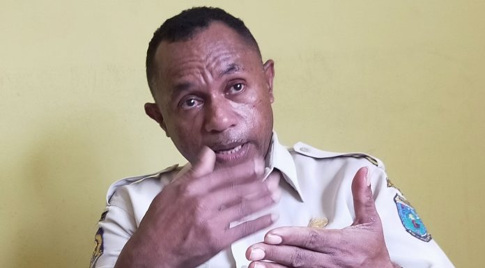 Ratusan Kendaraan Plat Luar Bintuni Tak Ada Konstribusi Pajak ke Daerah, Kok Bisa?
