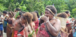 Jadi Penerus Sumur Belanda, Pertamina EP Berbuat Ini untuk Masyarakat Adat Klamono