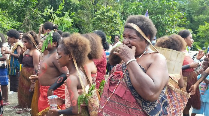 Jadi Penerus Sumur Belanda, Pertamina EP Berbuat Ini untuk Masyarakat Adat Klamono