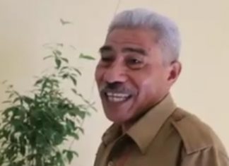 Jumlah Sementara Pegawai Honorer Bintuni 2.491 Orang, Dinkes dan RSUD Mendominasi