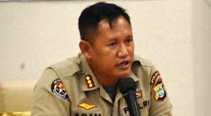Silas Ki, Ketua KNPB Sektor Kisor Ini Menjadi Otak Penyerangan Posramil