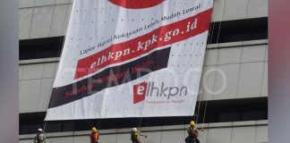 Ingin Lapor Kasus Korupsi ke KPK? Begini Cara Yang Aman dan Terlindungi