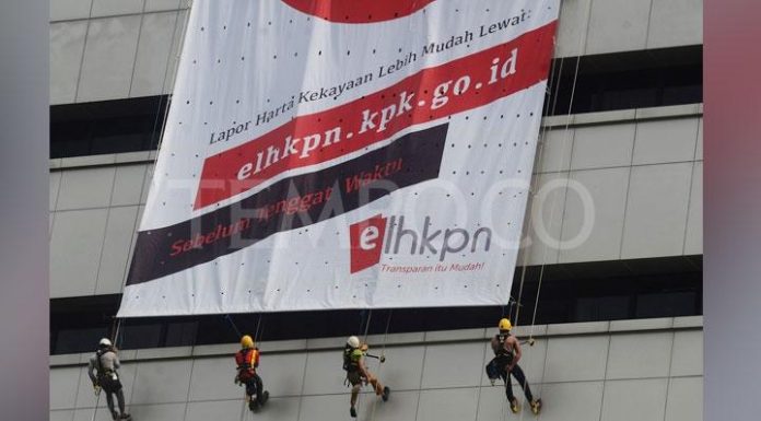 Ingin Lapor Kasus Korupsi ke KPK? Begini Cara Yang Aman dan Terlindungi
