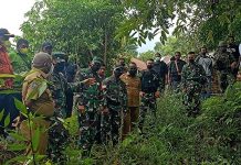 Masyarakat Jangan Takut, Tidak Ada Operasi Militer di Maybrat