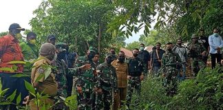 Masyarakat Jangan Takut, Tidak Ada Operasi Militer di Maybrat