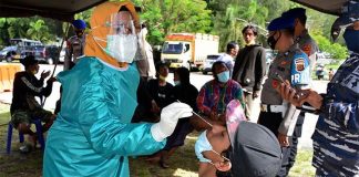 Semakin Murah, Batas Atas Tarif Rapid Test Antigen Turun Jadi Rp 99 Ribu