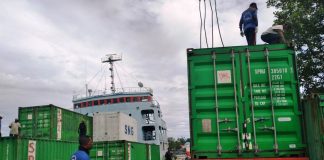 Tinggalkan Teluk Bintuni, PT SPIL : Komitmen Apa dari Pemda Buat Kami?