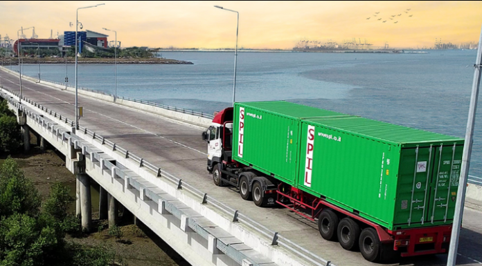 Ingkari Komitmen, PT SPIL Tinggalkan Teluk Bintuni dan Picu Harga Kebutuhan Pokok Melambung