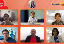 Indosat Ooredoo Siap Berdayakan Lebih Banyak Perempuan Indonesia Melalui Teknologi