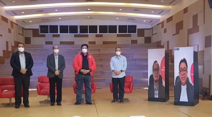 Indosat Ooredoo Business Hadirkan Solusi Layanan iSOC Security dan Hybrid Cloud