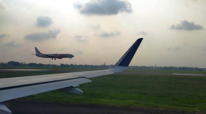 Sudah Saatnya Bintuni Punya Bandara untuk Pesawat Boeing, Ini Deretan Manfaatnya