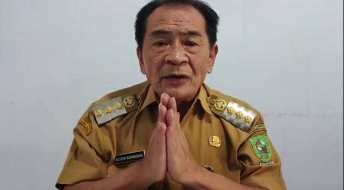 Kontroversi Bupati Banjarnegara, Dari Sebut ‘Menteri Penjahit’ Hingga Jadi Tersangka Korupsi