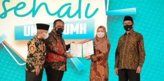 Kemenag Luncurkan Sehati, Program Sertifikasi Halal Gratis bagi UMK